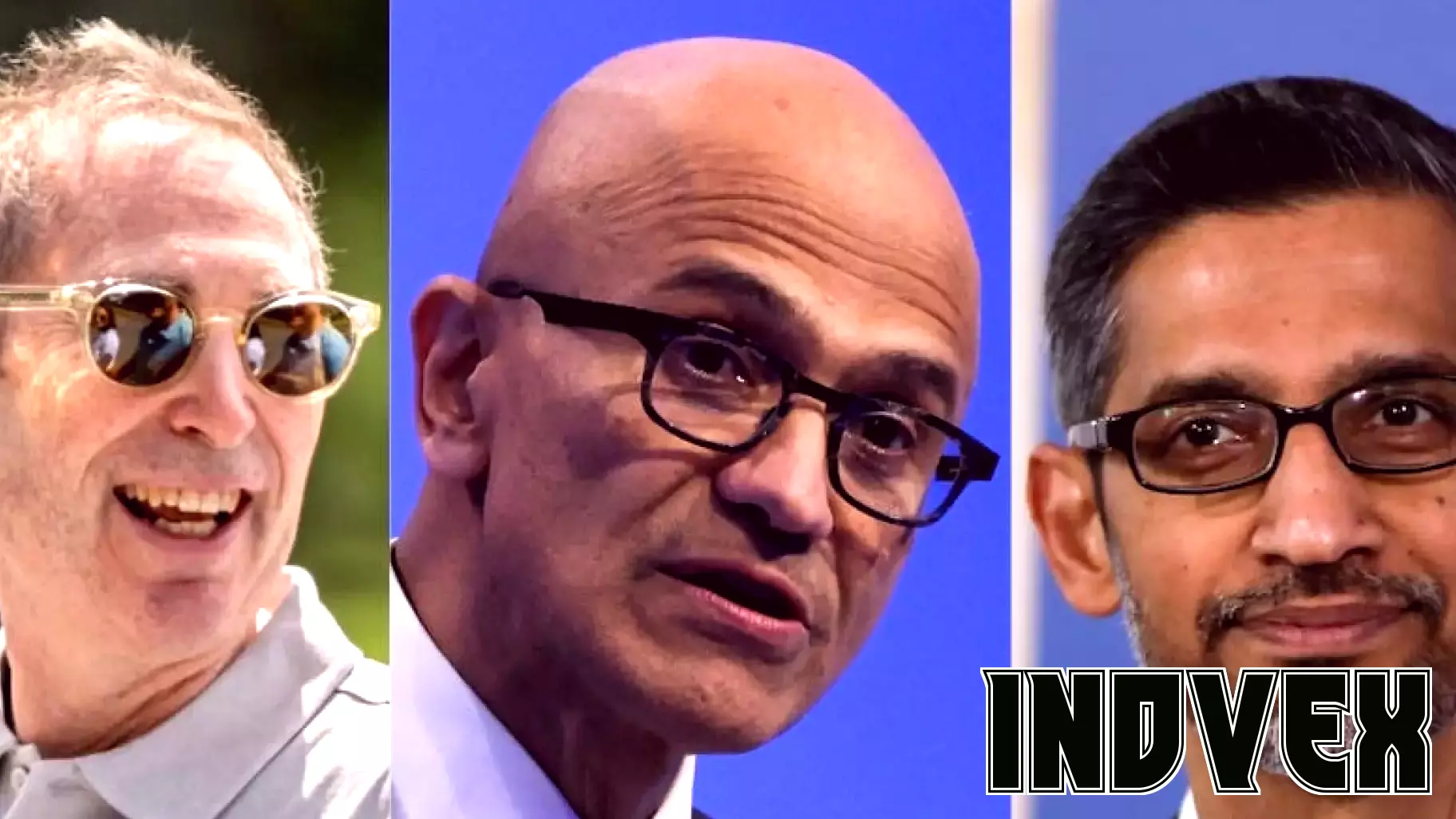 The Financial Dominance of Amazon, Microsoft, and Google in the Cloud Sector