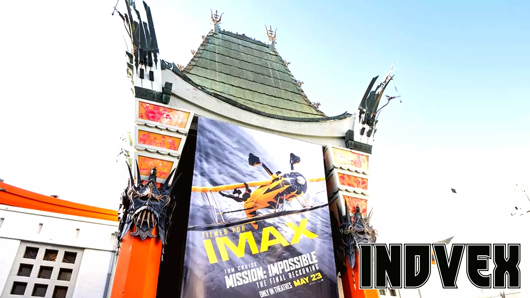 The Future of Traditional Moviegoing: A Grim Outlook from Industry Executives