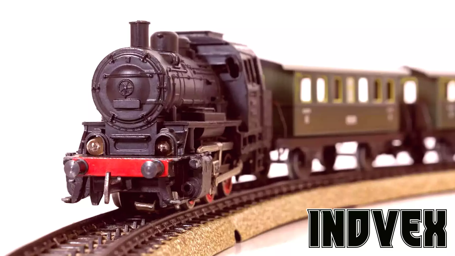 The Impact of Tariffs on the Model Train Industry