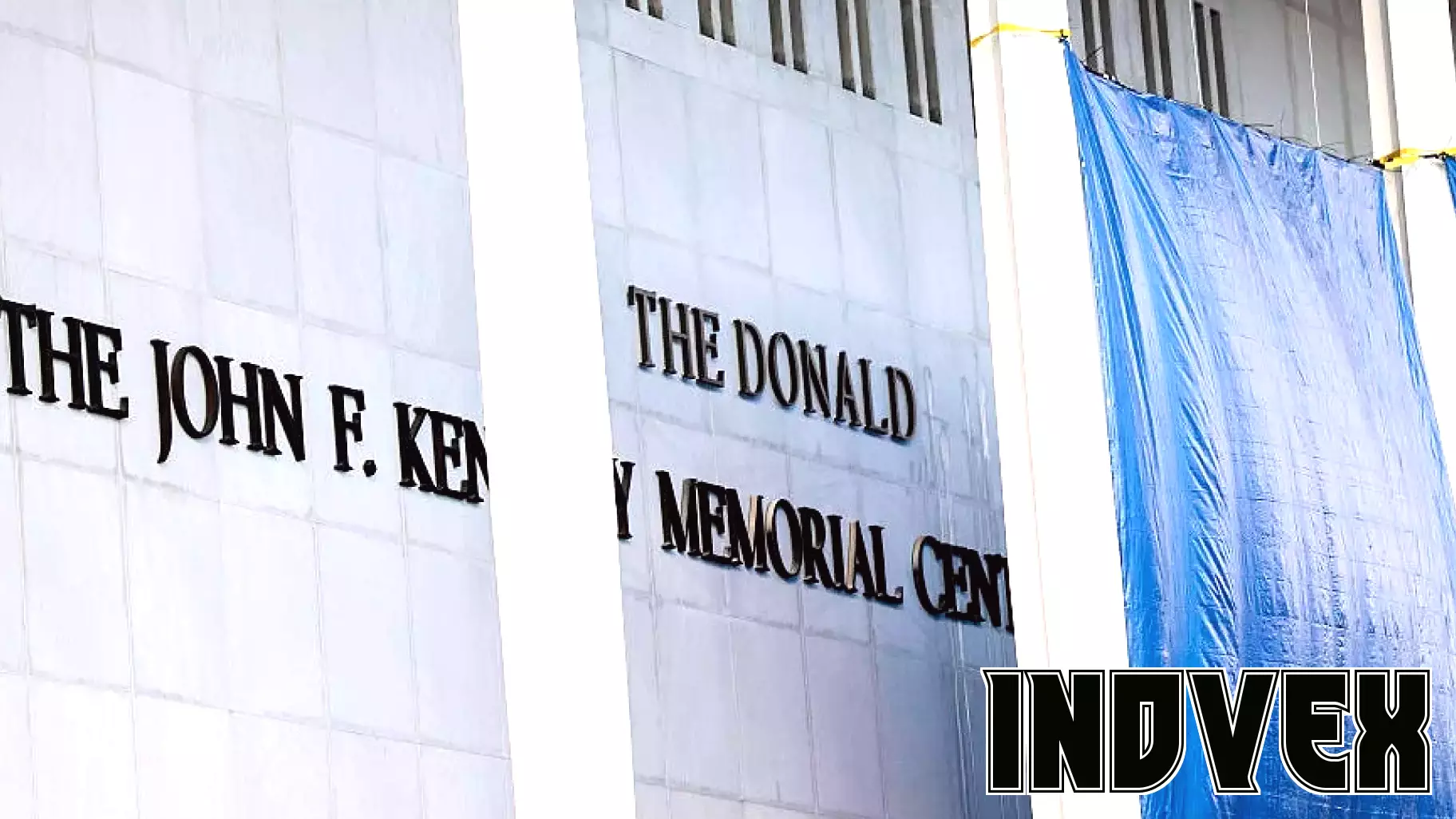 The Kennedy Center's Evolution: A New Name on the Facade