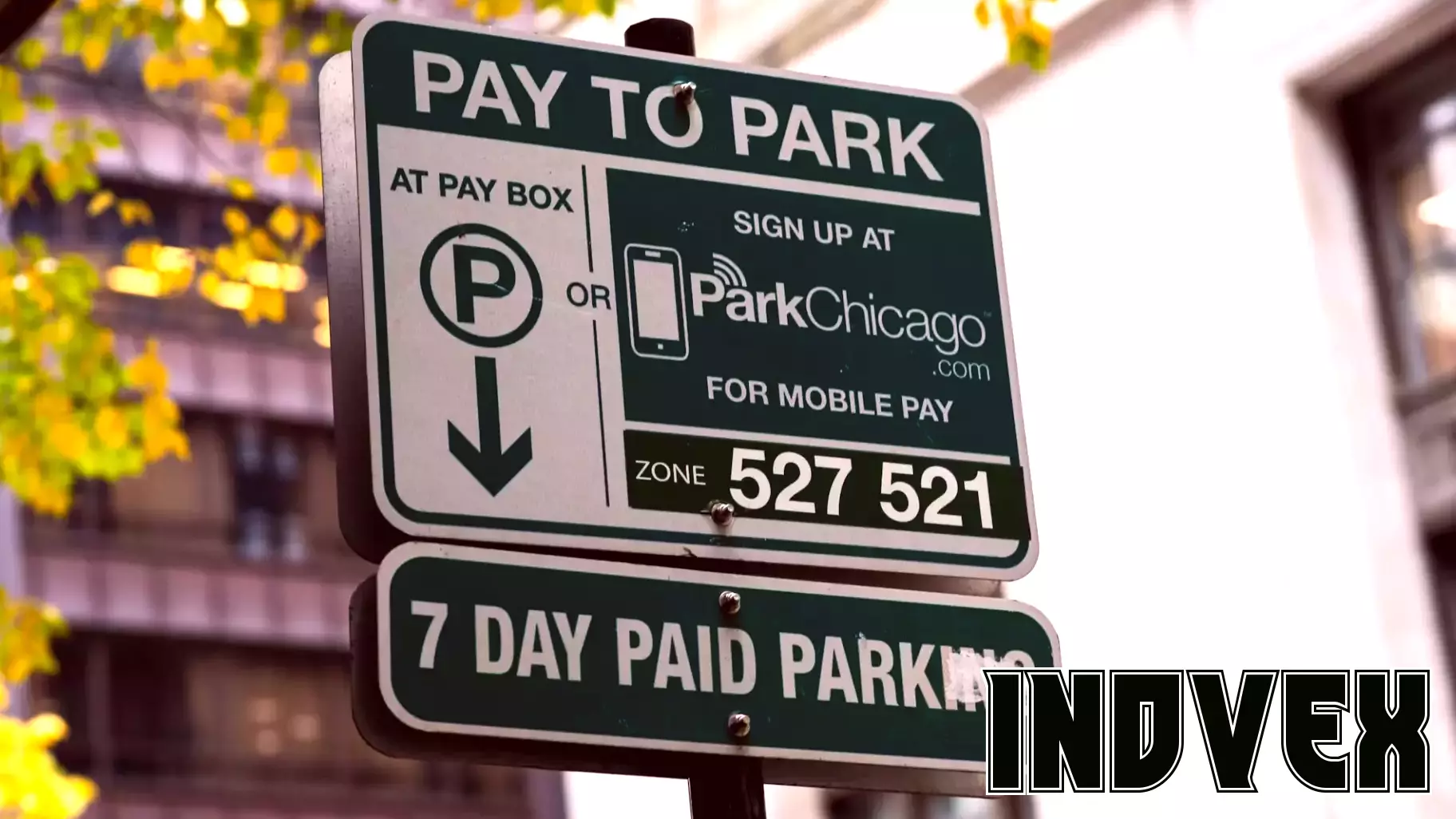 The parking meter deal Chicagoans love to hate is poised for another sale
