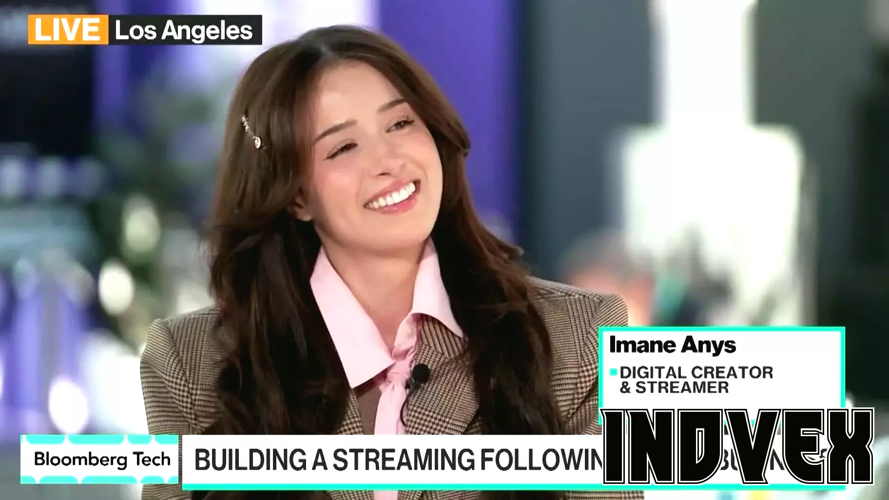 The Rise of Streamers: Insights from Pokimane on Building a Streaming Empire
