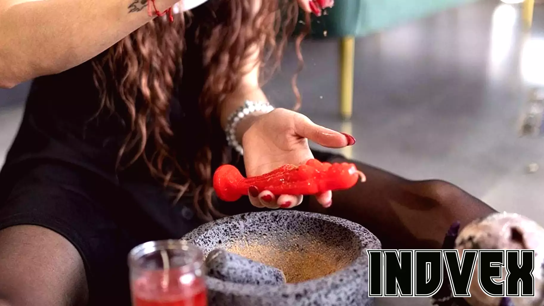 The Rise of Witchcraft in Business: A TikTok Success Story
