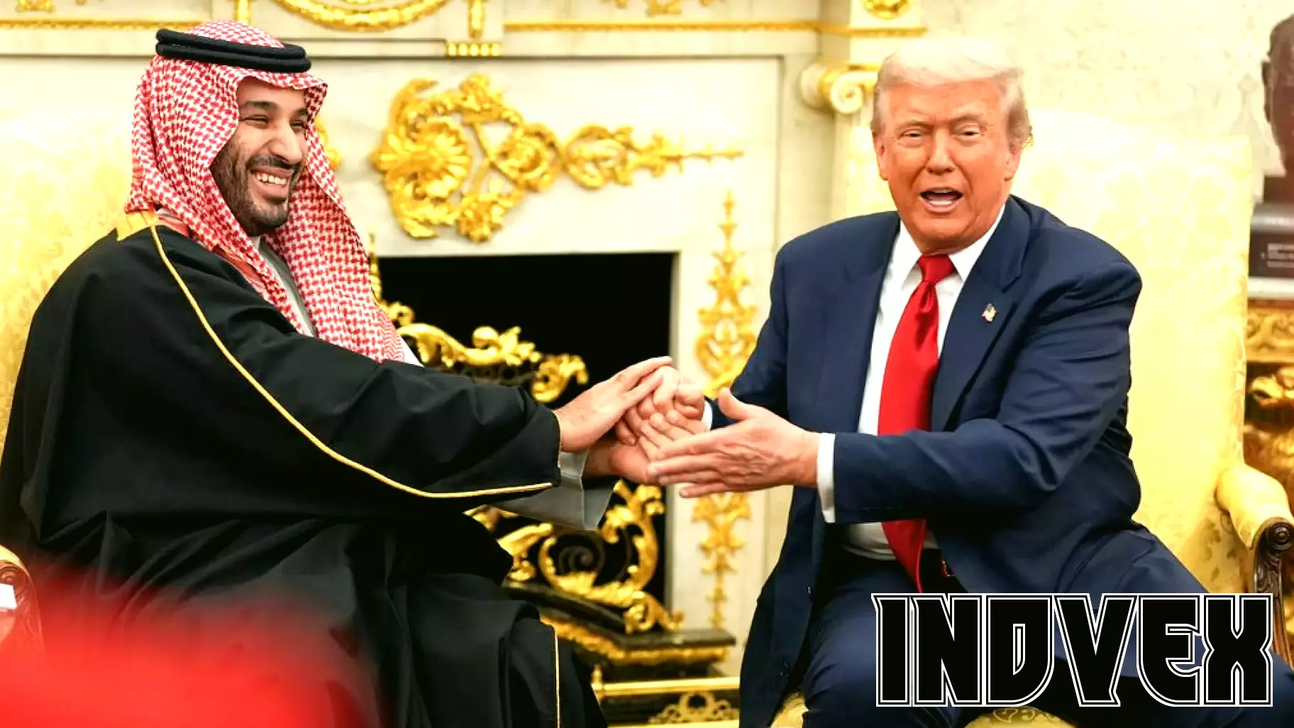 The Surprising Potential for Gulf States to Invest in American Media Giants