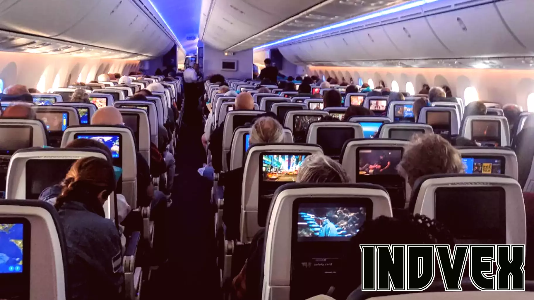 The Surprising Value of Business Class Travel