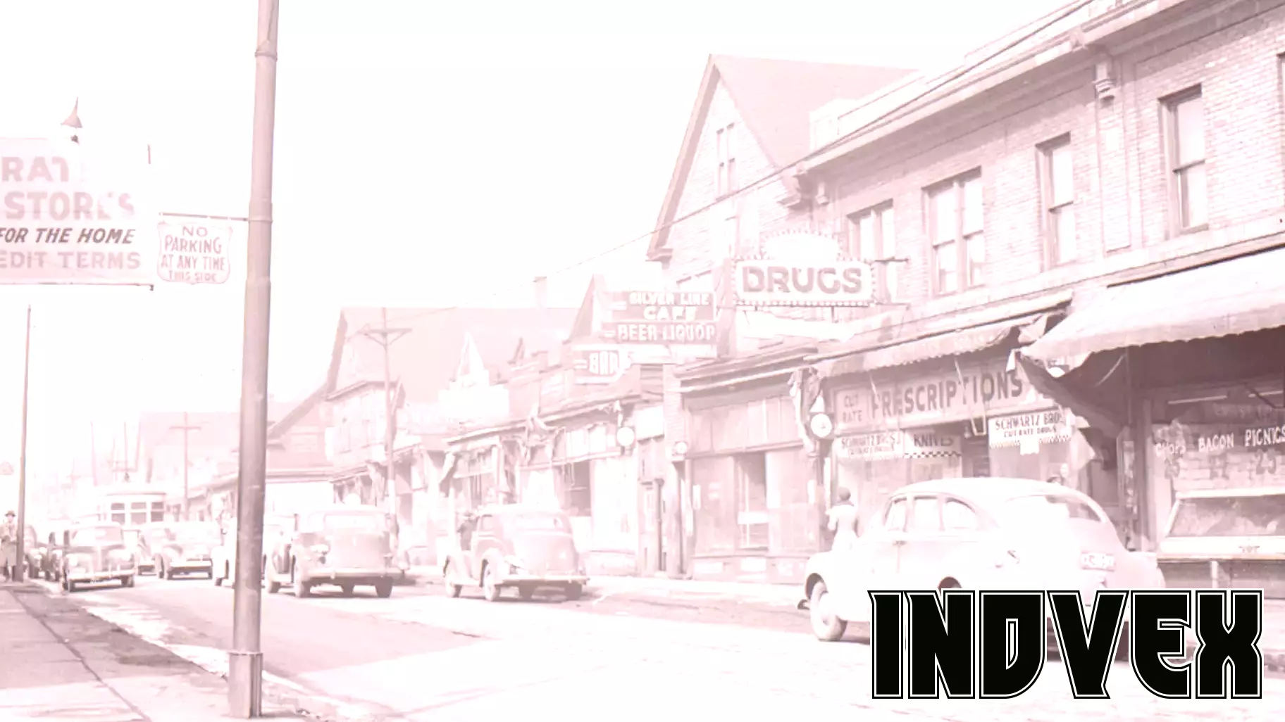 The Unsung Heroes of Detroit's Great Migration: Black Businesses