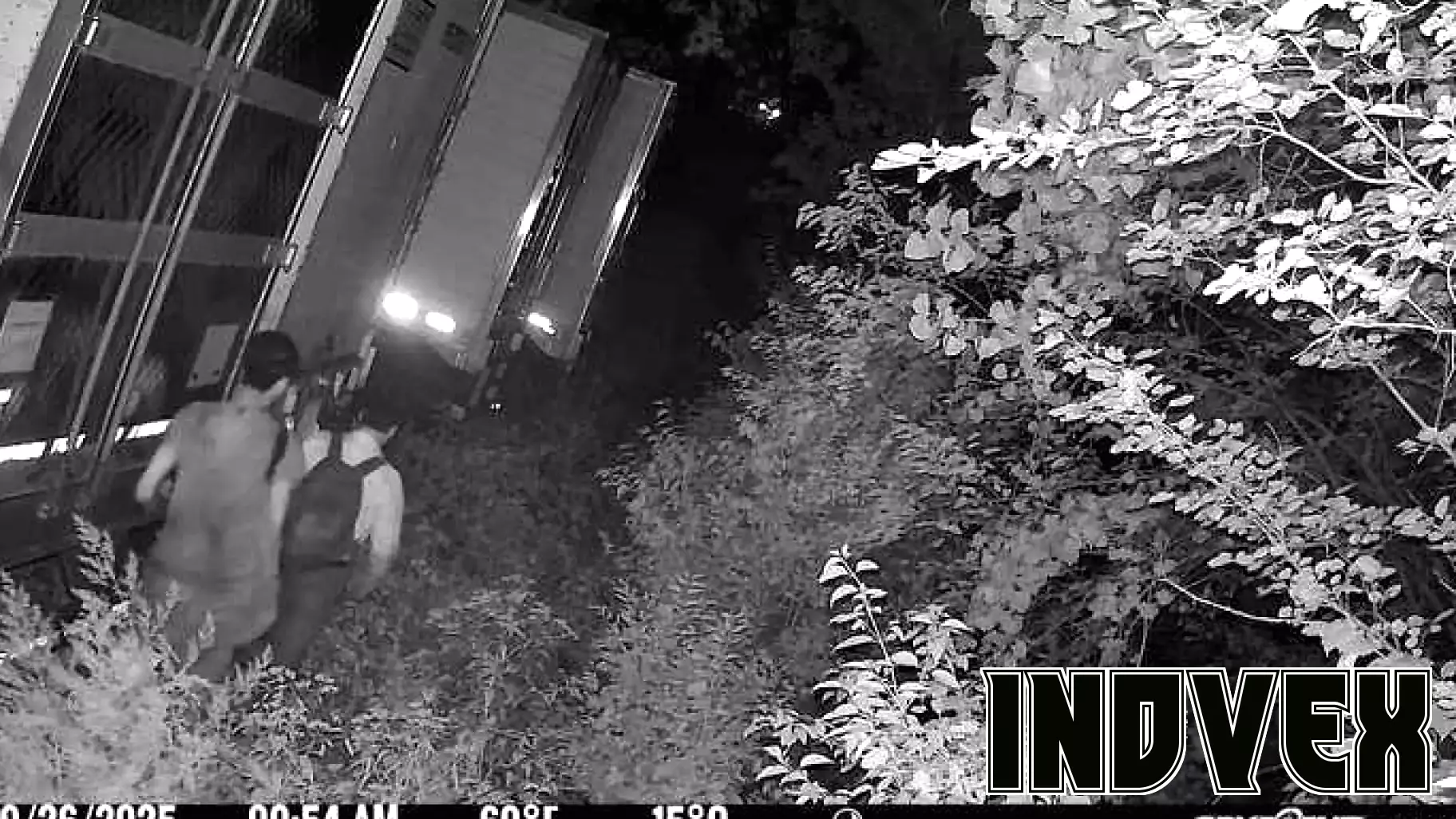 Thieves Cause Significant Damage at Kansas City Truck Repair Business