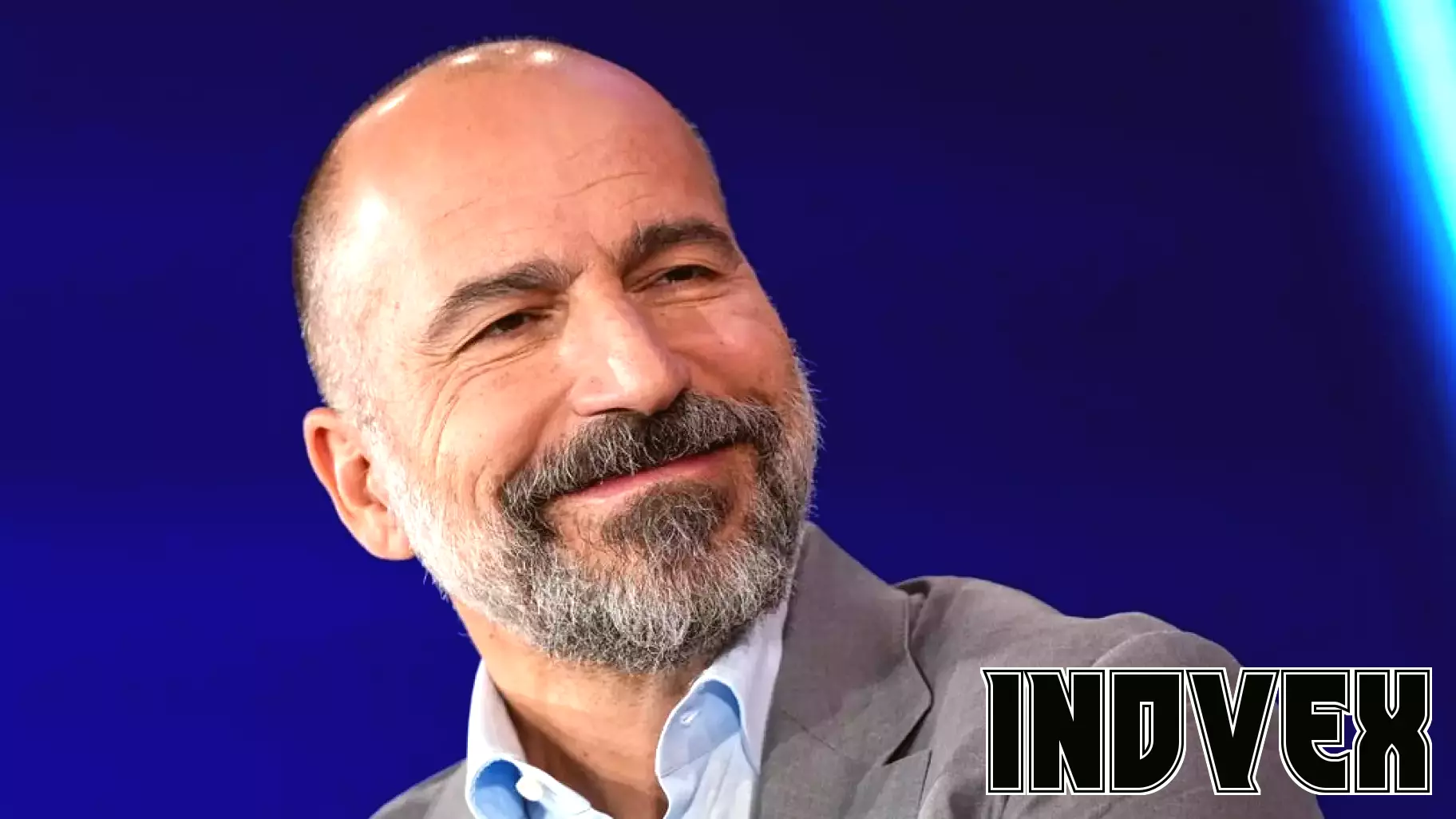 Uber's Vision for the Future: Robotaxis as a Trillion-Dollar Opportunity