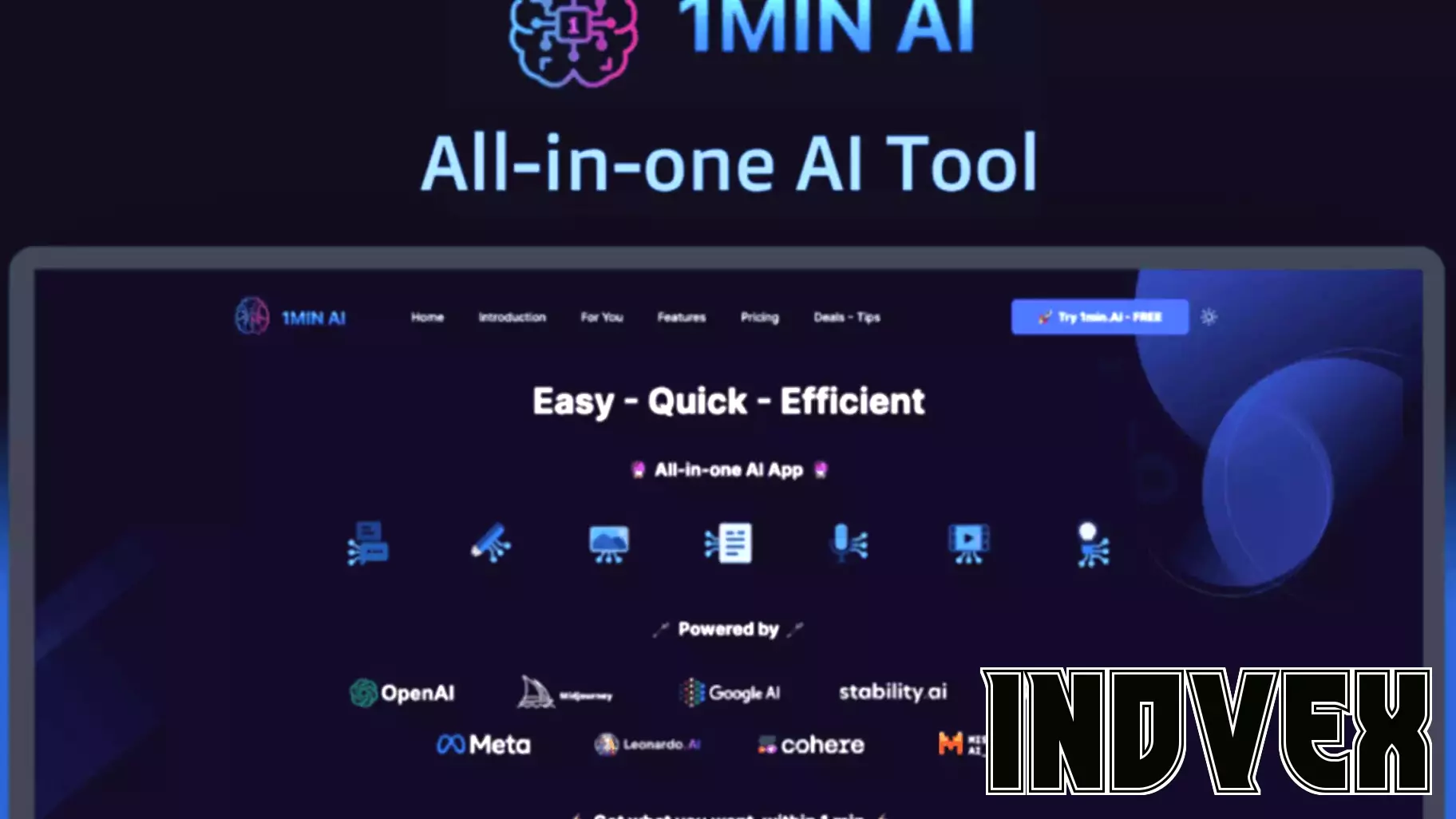 Unlock Lifetime Access to Essential AI Tools for Your Business