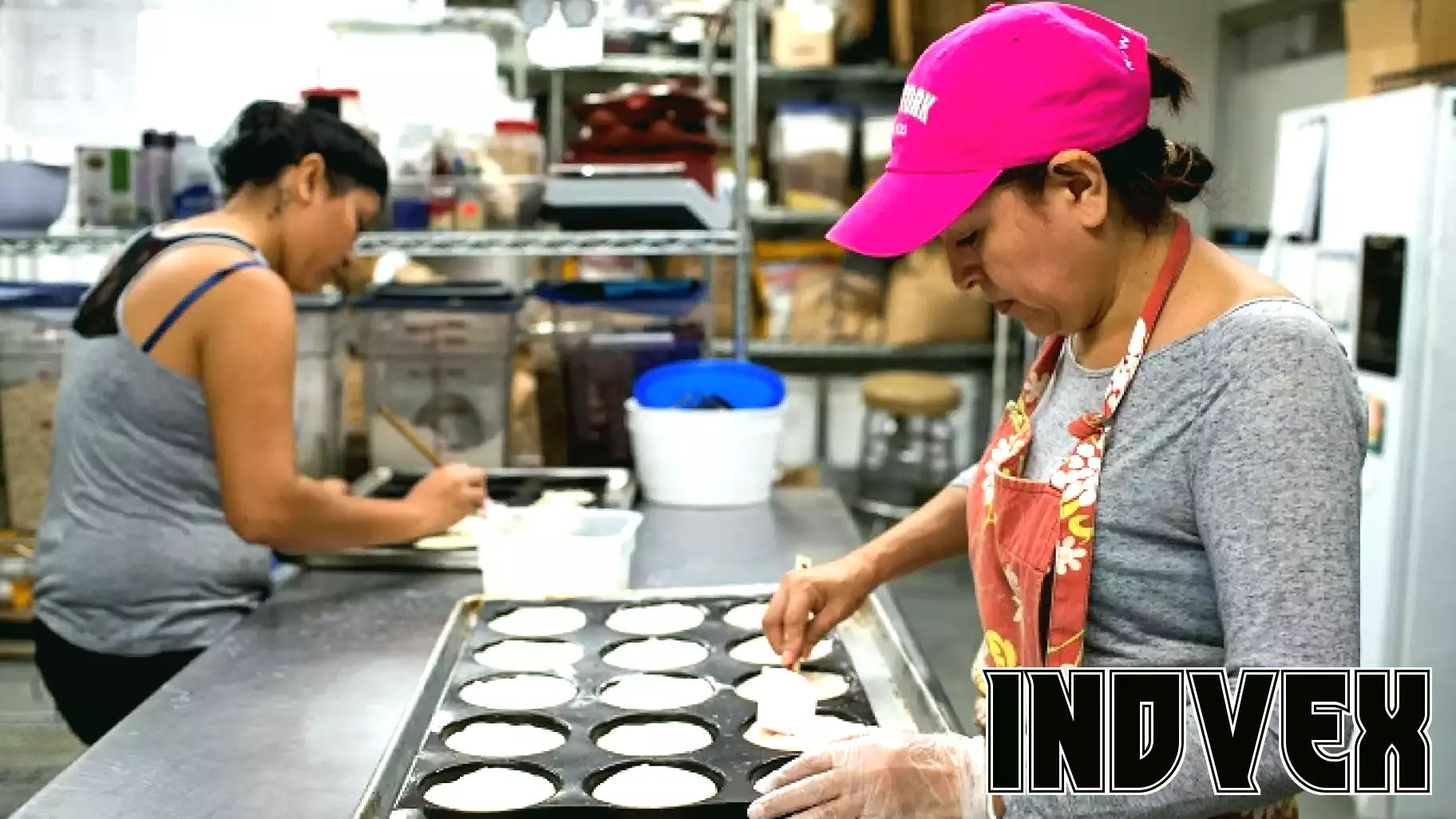 US Small-Business Optimism Dips to Lowest Point in Four Months