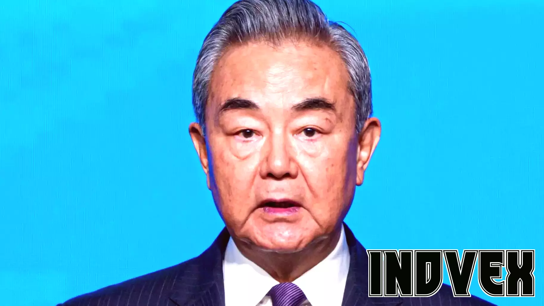 Wang Yi Says China Welcomes Stronger European Business Relations