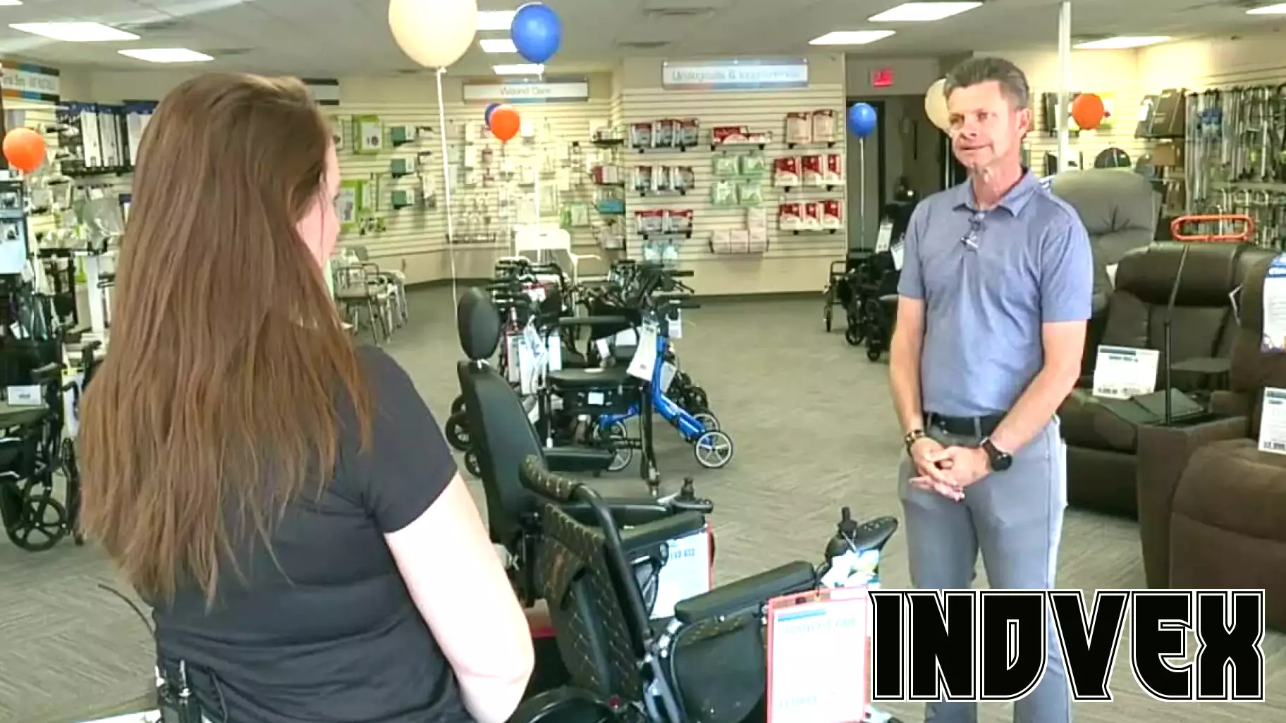 WATCH: Local business reopens after north Phoenix arson damages multiple storefronts