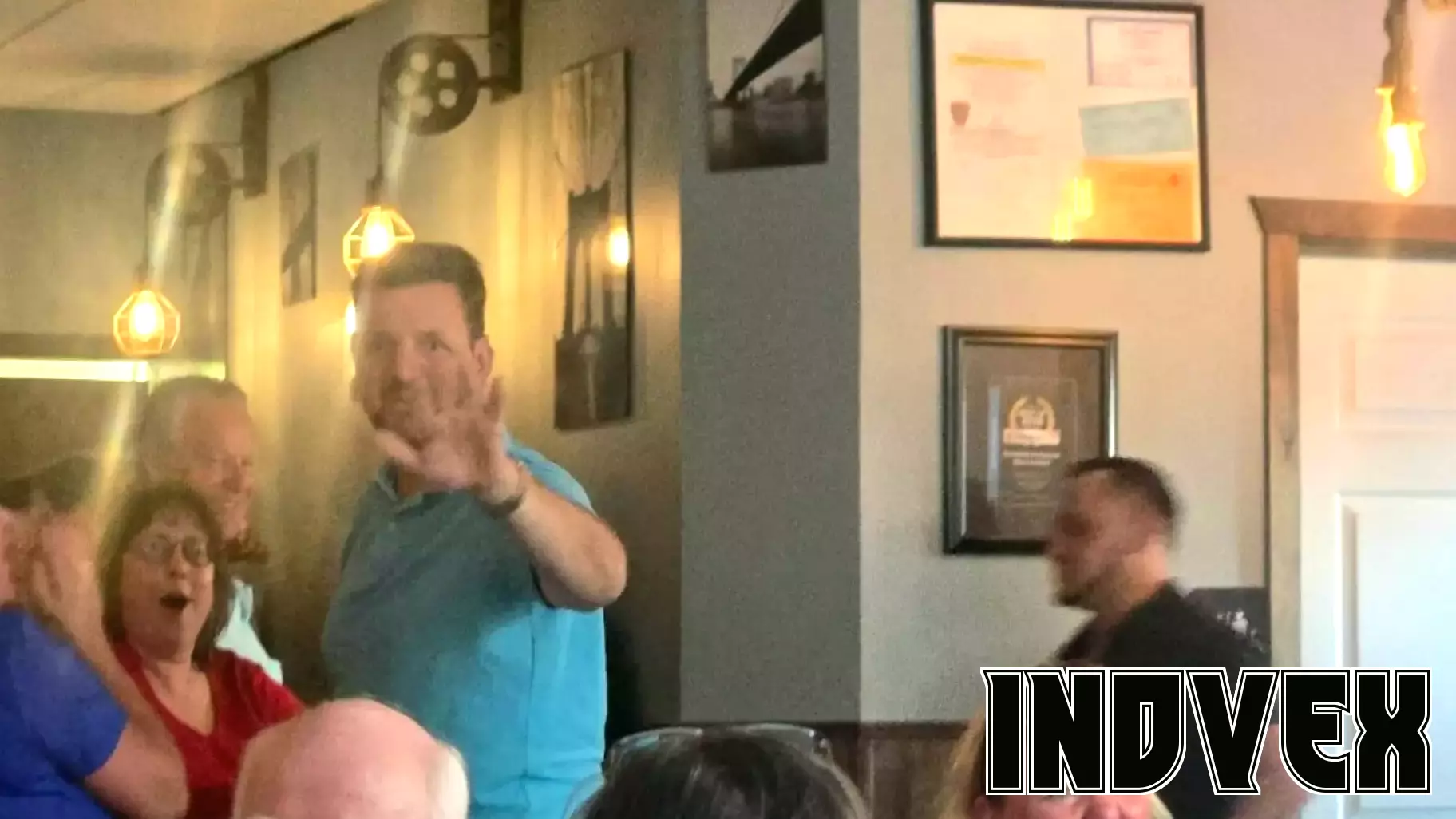 West Hartford Business Owner Released From ICE Custody