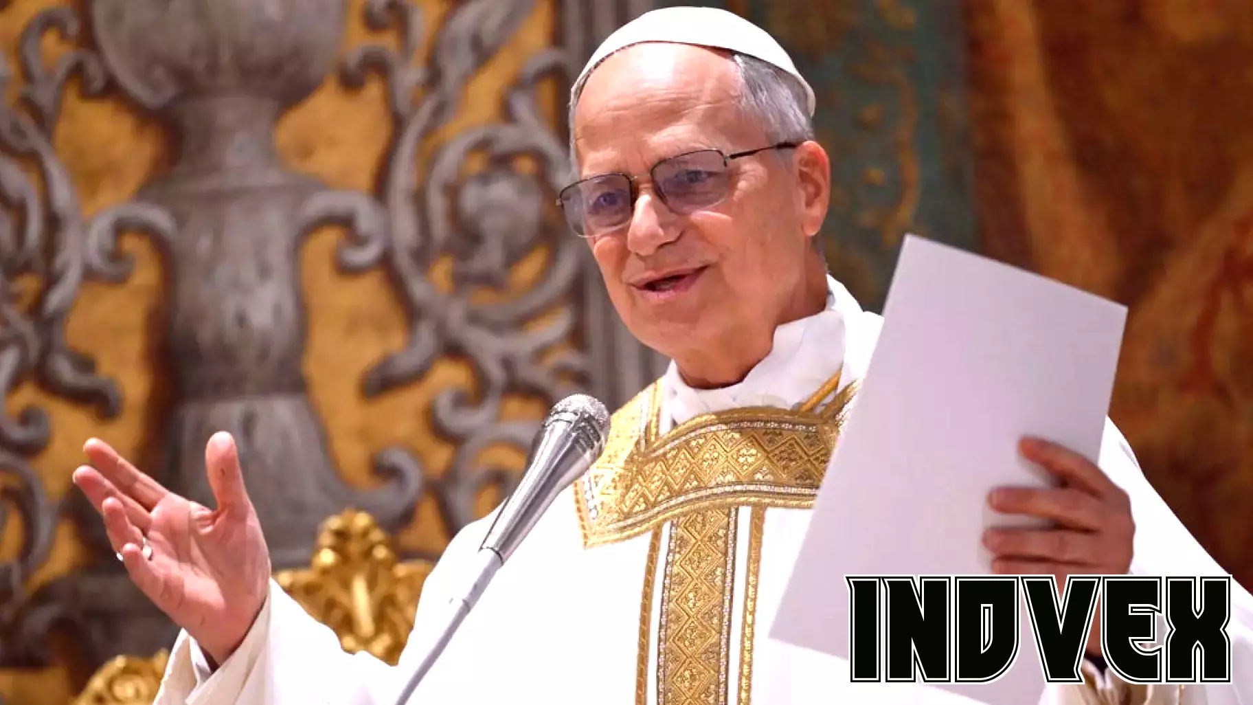 What big names are saying about Pope Leo's AI letter