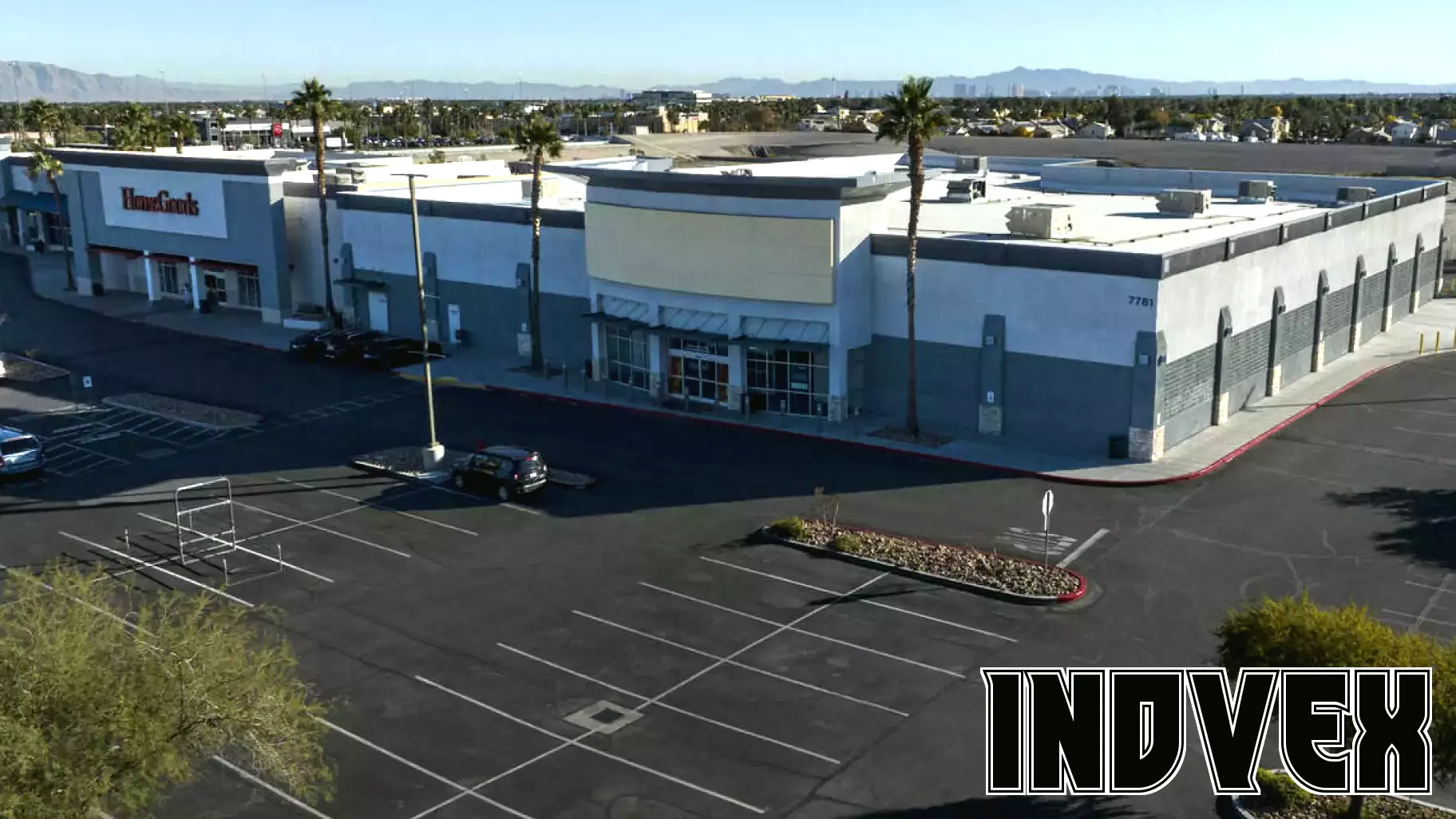 Whole Foods Announces New Store Opening in Las Vegas