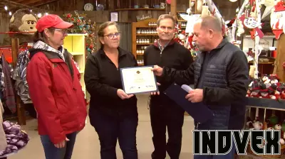 A Beloved Family Destination Joins Historic Business Registry