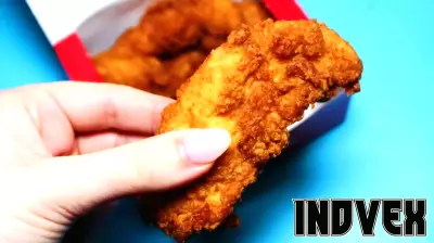 A Taste Test: Chicken Tender Meals from Chick-fil-A vs. McDonald's