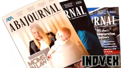 ABA Journal Secures Magazine of the Year Title for the Third Consecutive Year