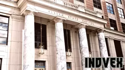 Alaska Legislature Passes Landmark Corporate Tax for Online Businesses