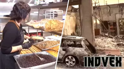 Altadena Taco Catering Owner Battles to Preserve Her Dream