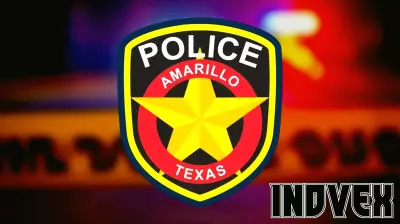 Amarillo Man Taken into Custody Following Gunfire Incident Near Business Park