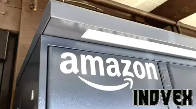 Amazon down for tens of thousands of users in apparent outage