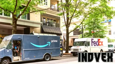 Amazon Partners with FedEx to Enhance Delivery Services