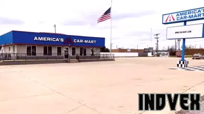 America’s Car-Mart in Kirksville abruptly closes after 13 years in business