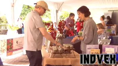 Amherst Chamber of Commerce hosts annual Business Expo