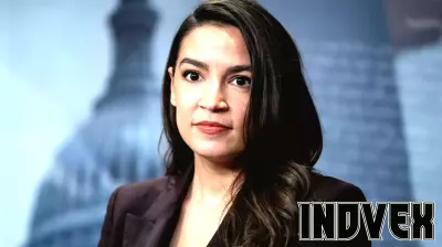 AOC-Backed $25 Minimum Wage Plan Raises Fears for Small Businesses in Red States