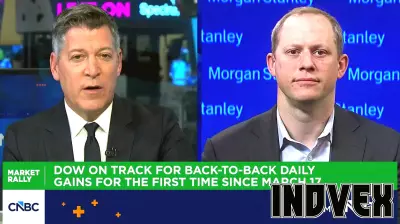 Apple's core business is still doing very well, says Morgan Stanley's Erik Woodring