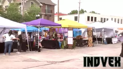 Argenta's Dogtown Throwdown Festival Celebrates Mother's Day with Community Spirit