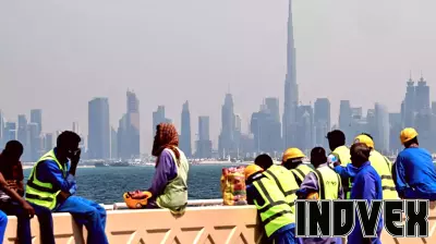 As War Disrupts India’s Gulf Ties, Economy Faces ‘New Broadside’