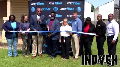 AT&T Fiber expands into more Lafayette-area homes and business