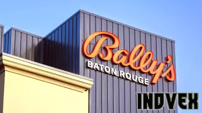 Bally’s boom fuels Baton Rouge casino growth in March