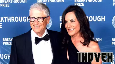 Bill Gates and Paula Hurd: A Look at Their Relationship Journey