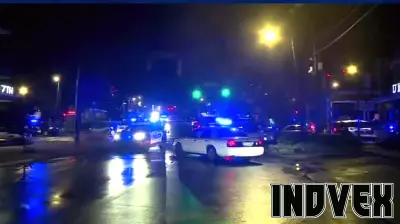 Birmingham nightclub’s business license under review after shooting, suspect identified