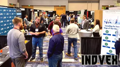 BizExpo, region’s largest business to business networking conference, to be held on May 21