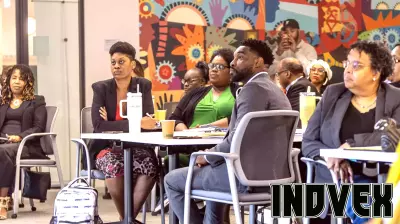 Black business owners in Greater Cleveland want access to capital