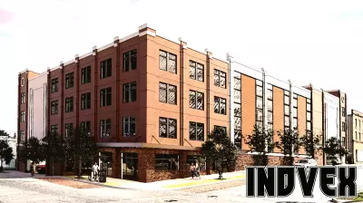 Bob on Business: Bootmaker proposes new parking garage for the Stockyards