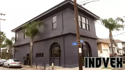 Boil Water Advisory Disrupts Freret Street Dining Experience