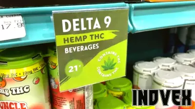 Brewing Concerns: Business Owner Advocates for Legislative Support