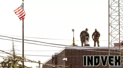 Broadview mayor demands closure of ICE facility, reimbursement of village, business losses