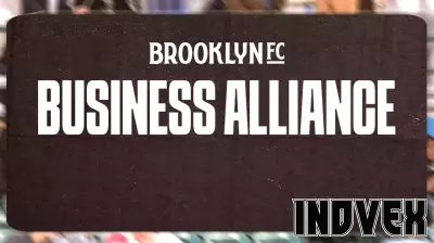 Brooklyn FC launches Business Alliance initiative to support local business community