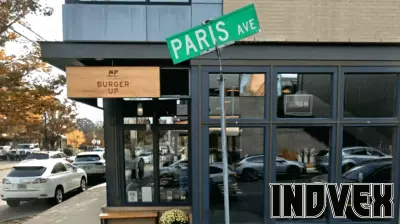 Burger Up announces permanent closure after 16 years in business