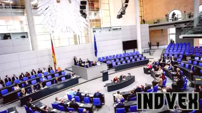 Business group: German MPs should cancel summer recess to pass reforms