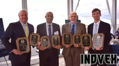 Business Notes: Norfolk shipyard honored; state chamber of commerce names new CEO
