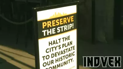 Business Owners in Strip District Oppose Bike Lane Proposal on Penn Avenue