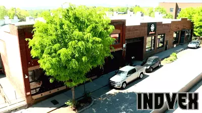 Business owners seek safety solutions after police used pepperballs to clear bar crowd