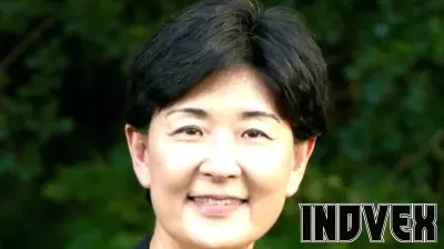 Business People: Wilder Foundation appoints Roz Tsai chief human resources officer